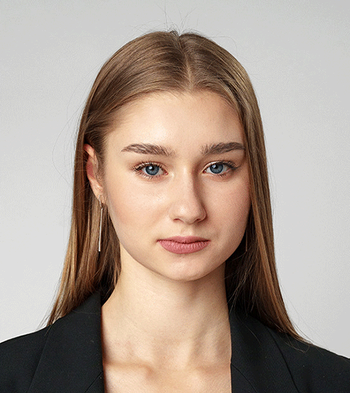 PhotoDirector - Frisuren testen